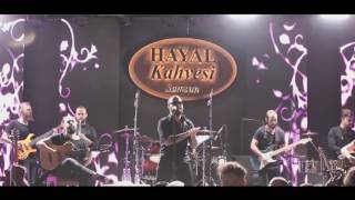 Berkay - Sen Varsın (Hayal Kahvesi Canlı Performans)