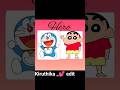 Doraemon Vs Shinchan Song Music Shortsvideo