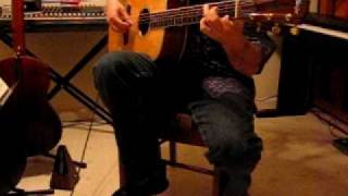 Video thumbnail for Taylor GS-K KOA w ES For Sale on Ebay from 4/11/10 thru 4/18/10 by Randall G