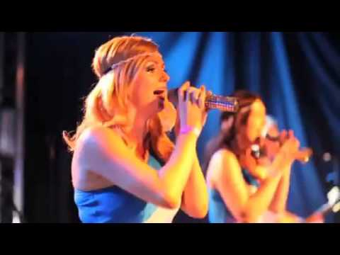 Abba Forever (Abba tribute)