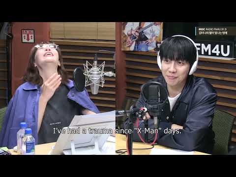 [ENG SUB] Lee Seung Gi at Kim Eana's Starry Night 07/05/2025