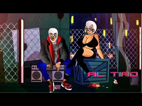 Someone SM1 - Al Tiro [Audio]