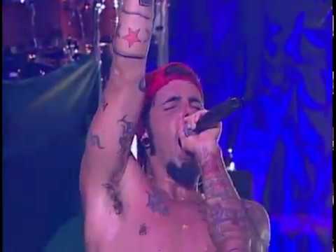 Detonautas - Outro lugar | DVD Roque Marciano Ao Vivo