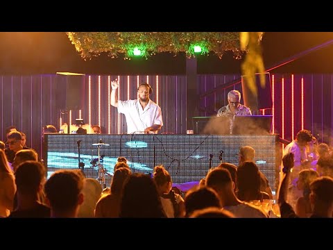 EL BRUXO @ Pedra Do Couto , Porto 2025