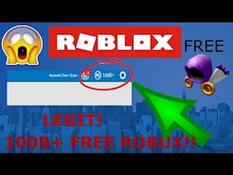 How To Get Free Robux 2017 No Hack - roblox promo code hack for robux