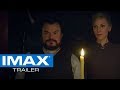 The House With A Clock In Its Walls IMAX Trailer