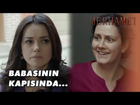 Ümmühan Şaşkınlığa Uğradı! - Merhamet 13. Bölüm