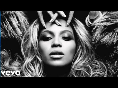 Beyoncé & Rihanna - Bad Bitch (Official Audio)