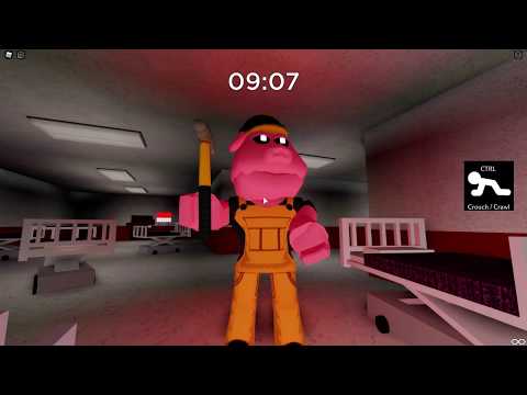 Roblox Piggy New Gurty Jumpscare - Roblox Gurty