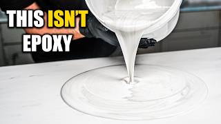 This Changes White Marble Countertops Forever | APEX