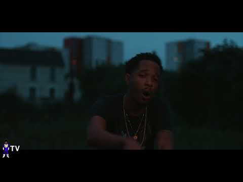 Bruce Little - Capsule #12 DMD (Prod. By Stephen'G)