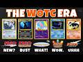 Pokémon S Fall From Grace The NEO Series