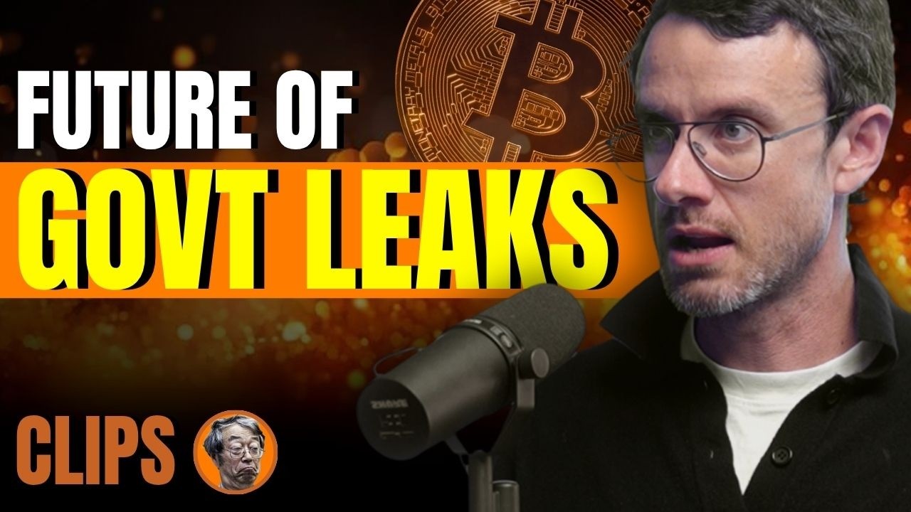 Julian Assange’s Brother REACTS to Twitter Files & What’s Coming Next