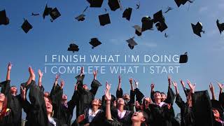 Sing-along! The Power of Completion