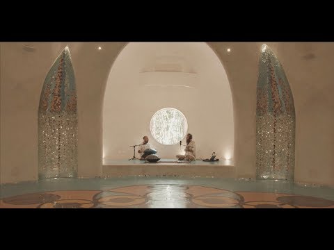 "Babaii" Canto al Padre - Ape Chimba & Jordi Cantos