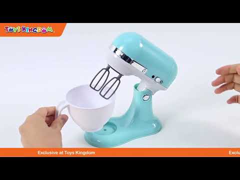 Gambar Playgo Playset My Mixer 3192 - Biru