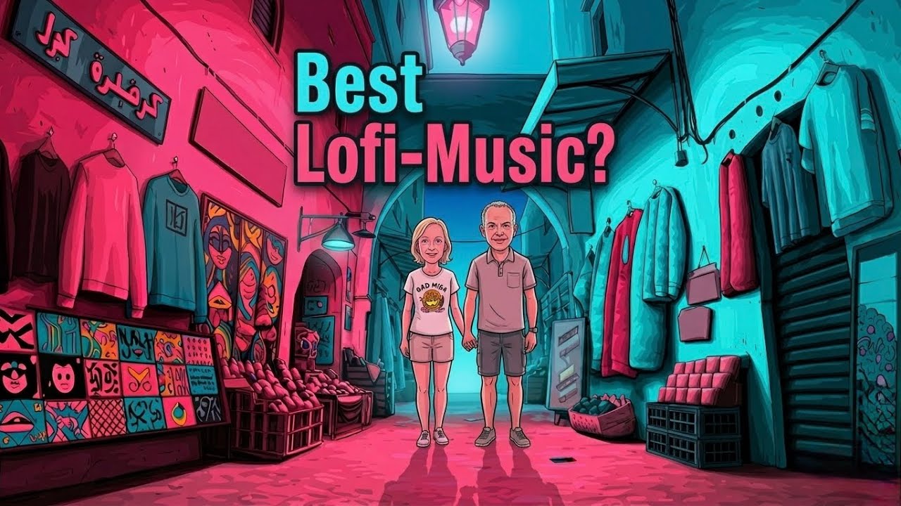 Marrakech in 24 Hours