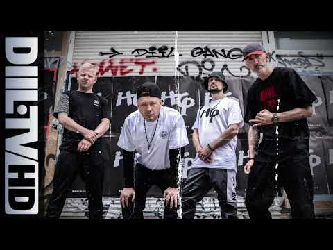 HEMP GRU ALE TO GŁUCHA NOC