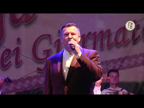 Recital Aurel Tămaș la Ruga Comunei Giarmata 2017