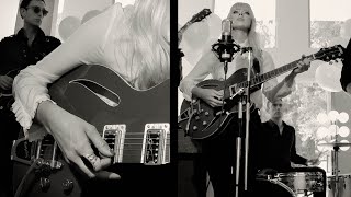 CHROMATICS &quot;I CAN NEVER BE MYSELF WHEN YOU&#39;RE AROUND&quot; (Official Video)