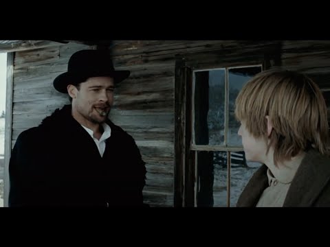 The Assassination of Jesse James - He's Just A Kid (HD)