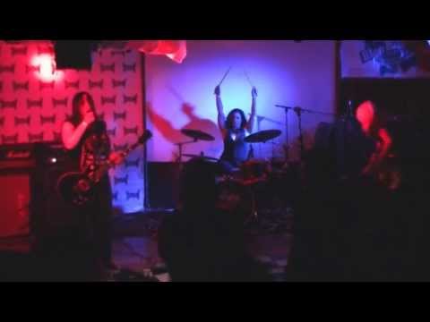 The Venomous Pinks 4/27/13