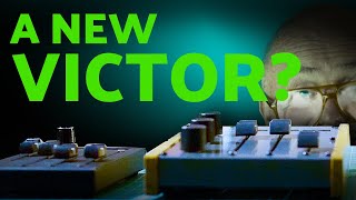 Video thumbnail for The ORCHESTRAL CONTROLLER WARS by CROW HILL