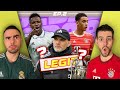 Box2Box Podcast | Will Dortmund Actually Do It? Real-Bayern Reactions… Liverpool’s Meltdown | EP.2
