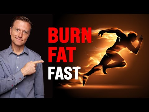 #1 HIIT Exercise That Burns the MOST Body Fat