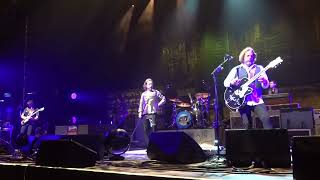 THE BLACK CROWES - Walk Believer Walk // LIVE // Paris France . 2022