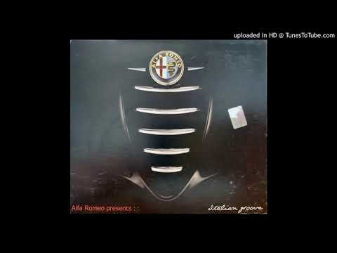 05.- Step of My Mind - Alfa Romeo Presents: Italian Groove