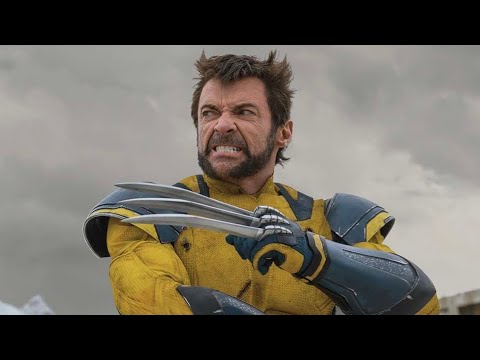 Wolverine Is THE X-Man…