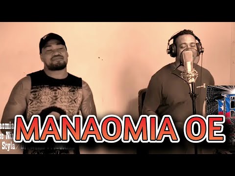 MANAOMIA OE - Prince Nius ft Eken Styla - Dr. Rome Production
