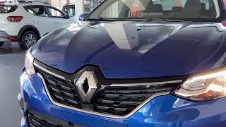 Yeni Renault Taliant İnceleme - Tanoto