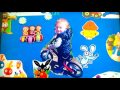 Cbeebies Birthday 2 June 2016 12 45