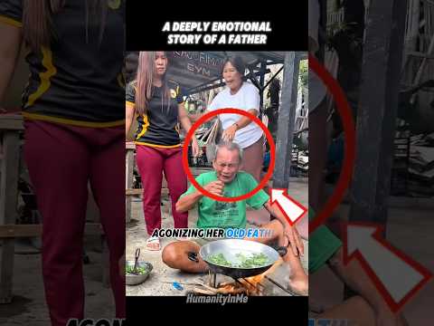 entitled only daughter vs unending love of an old father