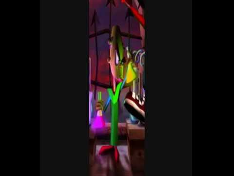 My Top 10 Crash Bandicoot Bosses