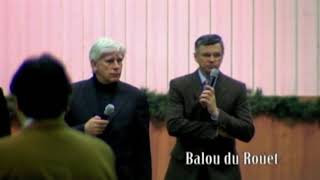 Video of Balou du Rouet