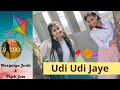 Udi Udi Jaye Raees Tripti Jain Haripriya Joshi Dance Video SRK Dance Song Mr Raaz Edits