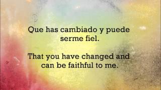 &quot;Ilusionado&quot; by Reik with Lyrics in English and Spanish