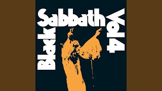 Musik-Video-Miniaturansicht zu Changes Songtext von Black Sabbath