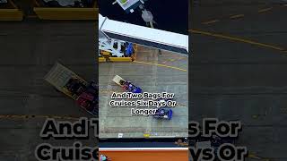 Cruise news for June 14th, 2024.  Your 60 second report. #cruise #cruisenews #travelnews