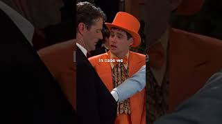 Dumb but boujee 😌 🎥: Dumb and Dumber (1994)