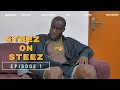 STEEZE ON STEEZE EPISODE 1 KYEKYEKU AARON ADATSI 39 40 JESSICA ACABENEZER