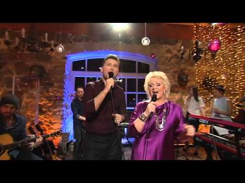 Anne Veski & Koit Toome - Hea tuju laul (Laula mu laulu 3. hooaeg, 9. saade)