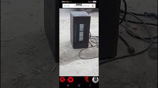 Cam video preview