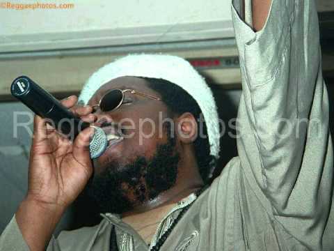 Prince Malachi - Greater things in life