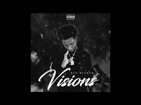 BCO Blanco - "Visions" OFFICIAL VERSION