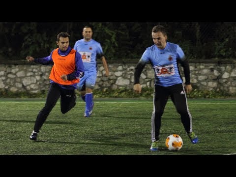 Rafis - Valposiano: 7. tydzień (FLS Jesień 2017)