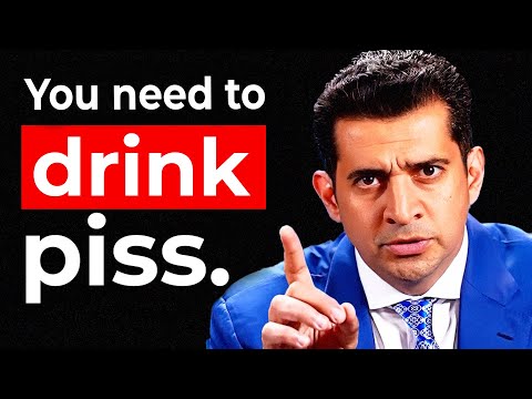 Podcasts are actually making you stupid...